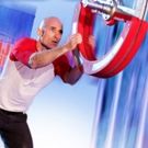 NBC's AMERICAN NINJA WARRIOR is Night's No. 1 Non-NBA Show in 18-49