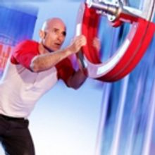 NBC's AMERICAN NINJA WARRIOR is Night's No. 1 Non-NBA Show in 18-49