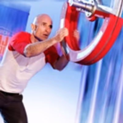 NBC's AMERICAN NINJA WARRIOR is Night's No. 1 Non-NBA Show in 18-49