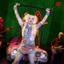 BWW Review:  HEDWIG AND THE ANGRY INCH Rocks the Kennedy Center