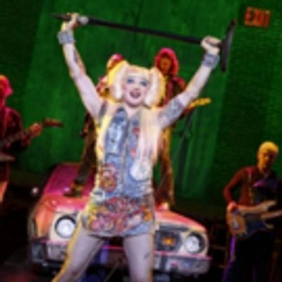 BWW Review:  HEDWIG AND THE ANGRY INCH Rocks the Kennedy Center