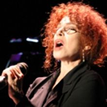 BWW Review: JULIA MIGENES SINGS KURT WEILL European Style at the Odyssey