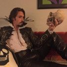 Photo Flash: It's Just Peachy at HOLIDAY INN, Existential at SOMETHING ROTTEN, and…