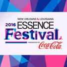 Oprah Winfrey to Appear at Time Inc.'s 2016 ESSENCE Festival in New Orleans