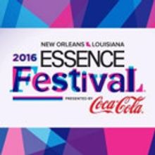 Oprah Winfrey to Appear at Time Inc.'s 2016 ESSENCE Festival in New Orleans