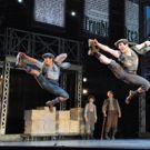 NEWSIES Announces Theatrical Release Dates for 2017!