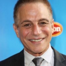 Tony Danza, Alice Ripley & Emily Skinner and More Set for Feinstein's/54 Below in Jul