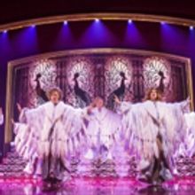 Photo Flash: See LA CAGE AUX FOLLES Sashay onto the Road!