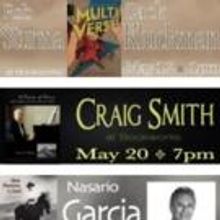 This Week at Bookworks Features A Bicycle Built for Two Billion, Opera in NM, Zig Zag