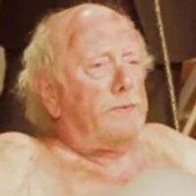 STAGE TUBE: Irish Rep Previews Cantankerous New Comedy, THE QUARE LAND