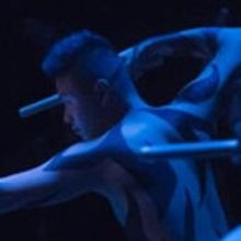 Tempe Center for the Arts presents BATARE The First Rock N' Roll Taiko Drumming Show 