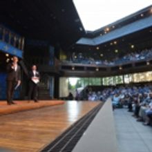 Utah Shakespeare Festival Will Feature Five Premieres in 2017 Season