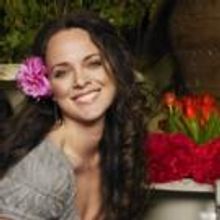 Broadway's Melissa Errico Releases New Recording of 'Walking Happy'
