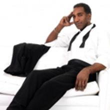 DREAM BIGGER TOUR with Norm Lewis and David Tutera at Palace Theatre