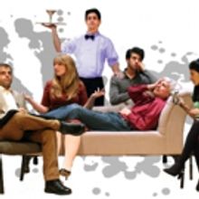 Madcap Productions to Present Christopher Durang's Farce BEYOND THERAPY at Skokie The