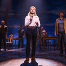 Seattle Rep Celebrates COME FROM AWAY's Tony Nominations, New Play Development