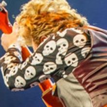 Bergen Performing Arts Center Presents SIRIUSXM PRESENTS THE BRIAN SETZER…