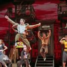 It's Official: A BRONX TALE Will Open on Broadway This Fall at the Longacre Theatre
