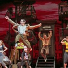 It's Official: A BRONX TALE Will Open on Broadway This Fall at the Longacre Theatre