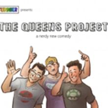 THE QUEENS PROJECT Web Series Launches Indiegogo for Season Two