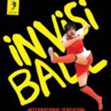 Nadine Bommer Theater Dance Company's INVISIBALL Heads to Brooklyn This Week