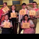 Way Off Broadway Dinner Theatre to Continue Season with THE 25th ANNUAL PUTNAM…