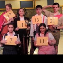Way Off Broadway Dinner Theatre to Continue Season with THE 25th ANNUAL PUTNAM COUNTY