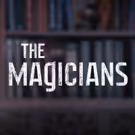 Syfy's THE MAGICIANS Now Available Online and On Demand