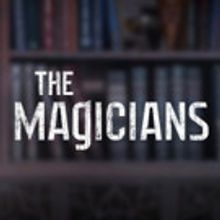 Syfy's THE MAGICIANS Now Available Online and On Demand