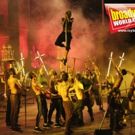 Photo Exclusive: First Look at Declan Bennett, Anoushka Lucas & More in Regent…