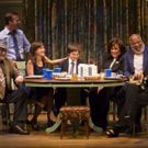 Photo Flash: First Look at ALL THE DAYS at McCarter Theatre Center