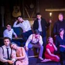 Photo Flash: Meet the Stars of SPRING AWAKENING at The Egremont Barn