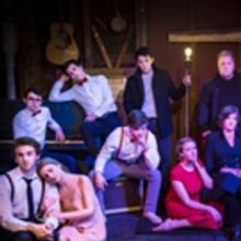 Photo Flash: Meet the Stars of SPRING AWAKENING at The Egremont Barn