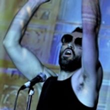 BWW Review: Quirky MACHINE MAKES MAN Extends Tradition of Science Fiction on Stage at