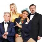DIRTY ROTTEN SCOUNDRELS Coming to The Lyceum