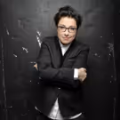 SUE PERKINS LIVE! IN SPECTACLES at the Lyceum this September