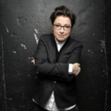 SUE PERKINS LIVE! IN SPECTACLES at the Lyceum this September