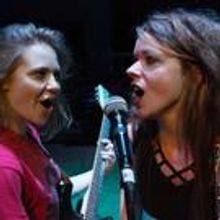 Photo Flash: First Look at InFusion Theatre's ANOTHER KIND OF LOVE