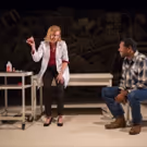 Photo Flash: ROZ AND RAY Opens Tonight at Victory Gardens Theater
