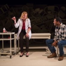 Photo Flash: ROZ AND RAY Opens Tonight at Victory Gardens Theater