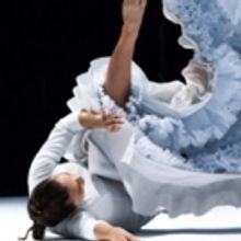 ORIGAMI, Rocio Molina's FALLEN FROM HEAVEN and More Slated for Dance Umbrella 2017 Li