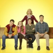 Martha Plimpton on Season 2 of THE REAL O'NEALS and the Show's Affect on the Parents
