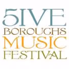 Five Boroughs Music Festival to Welcome EKMELES & Friends 6/29 at The DiMenna Center