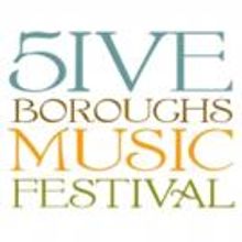 Five Boroughs Music Festival to Welcome EKMELES & Friends 6/29 at The DiMenna Center