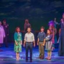 Photo Flash: First Look at David Elder, Emily Skinner and More in Lyric Theatre of…