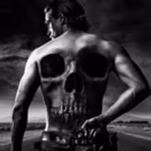 'Sons of Anarchy's Sutter Returns in New FX Drama Series Pilot MAYANS MC