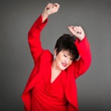 BWW Review: Oh What a Night with CHITA: A LEGENDARY CELEBRATION at the Broad Stage