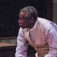 BWW Review: JOE TURNER'S COME AND GONE Brilliantly Ends August Wilson's 'Century Cycl