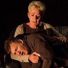 BWW Review: Magnificent THE GRAVEYARD Confirms Philip Rademeyer as One South Africa's Greatest Contemporary Playwrights
at NAF16