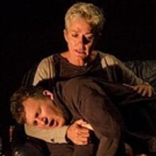 BWW Review: Magnificent THE GRAVEYARD Confirms Philip Rademeyer as One South Africa's